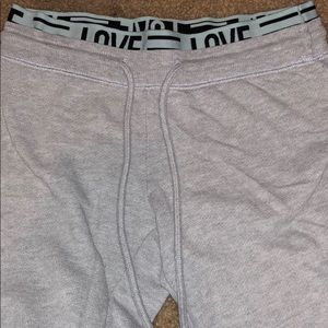 Pants - JOGGERS Pants - JOGGERS